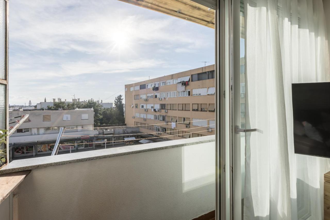 Sundowners Apartment, 52Qm, Double & Single Bed, 10 Min From Old Town Of Спліт Екстер'єр фото
